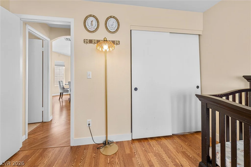 7705 Granberg, Las Vegas, NV 89131