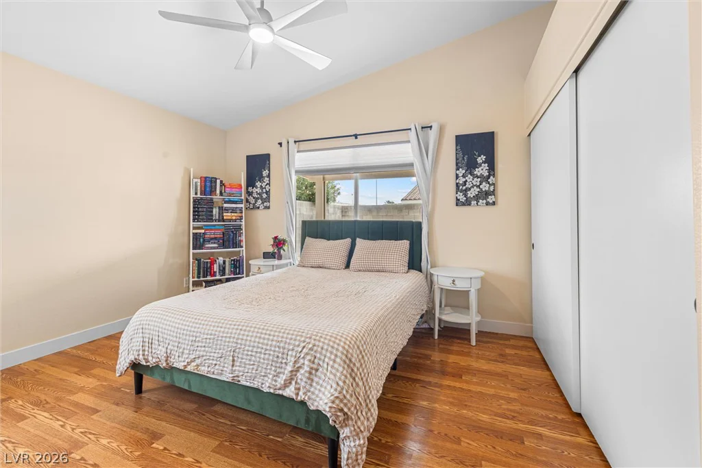 7705 Granberg, Las Vegas, NV 89131