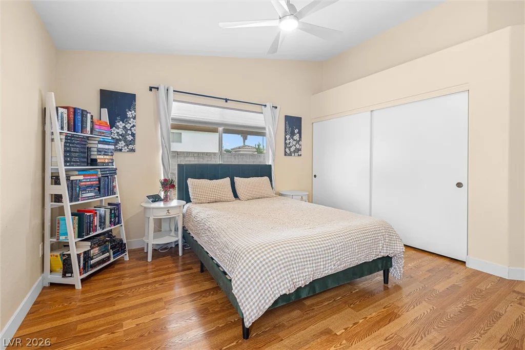 7705 Granberg, Las Vegas, NV 89131
