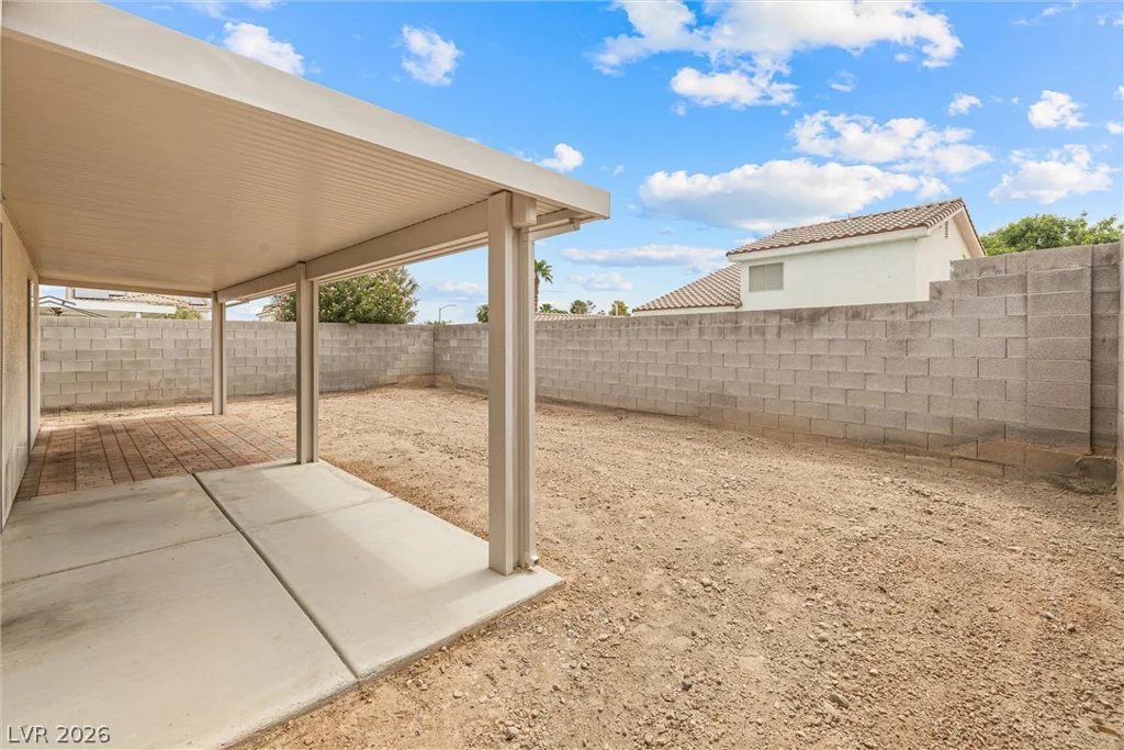 7705 Granberg, Las Vegas, NV 89131