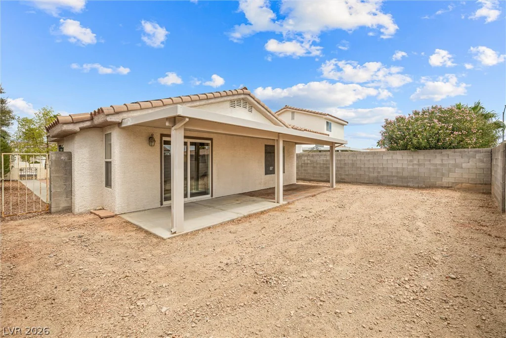 7705 Granberg, Las Vegas, NV 89131