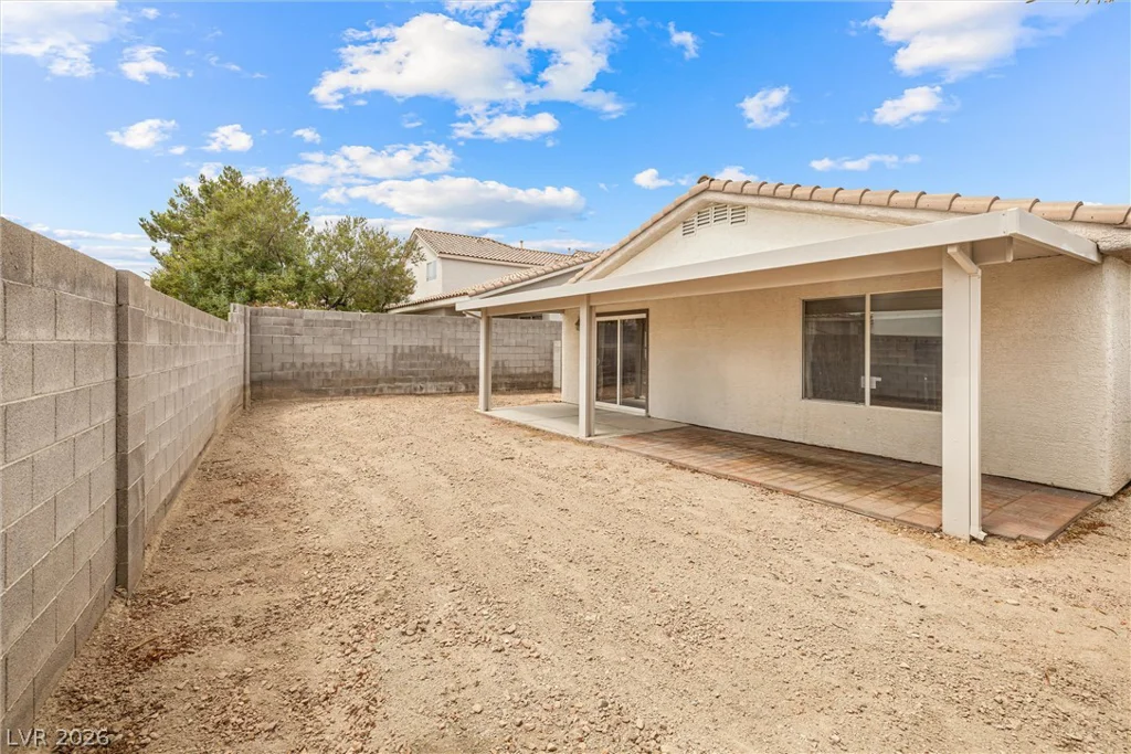 7705 Granberg, Las Vegas, NV 89131