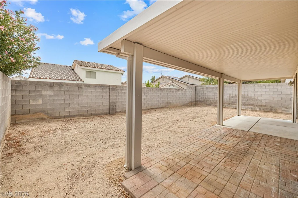 7705 Granberg, Las Vegas, NV 89131