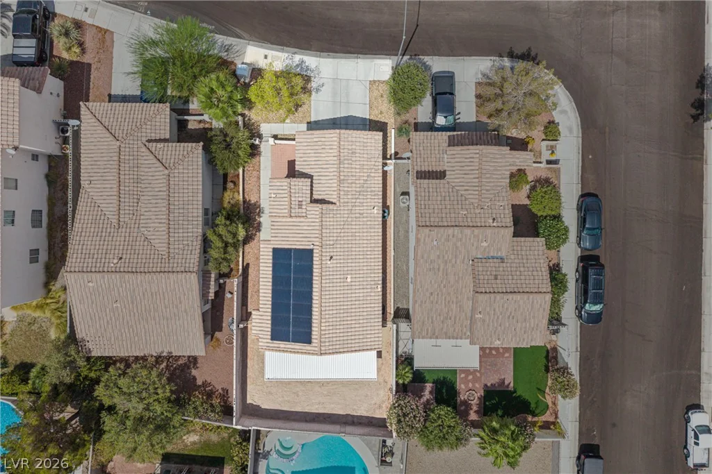 7705 Granberg, Las Vegas, NV 89131