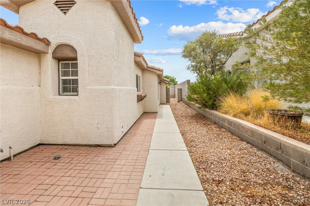 7705 Granberg, Las Vegas, NV 89131