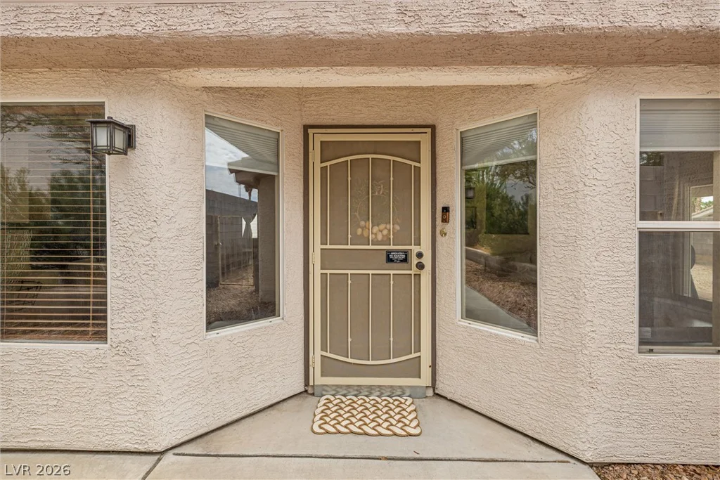 7705 Granberg, Las Vegas, NV 89131