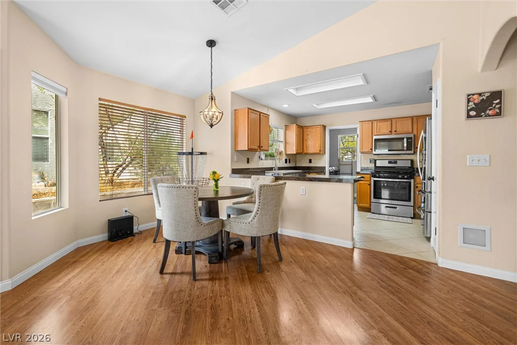 7705 Granberg, Las Vegas, NV 89131