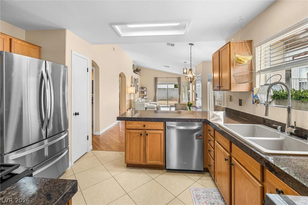 7705 Granberg, Las Vegas, NV 89131