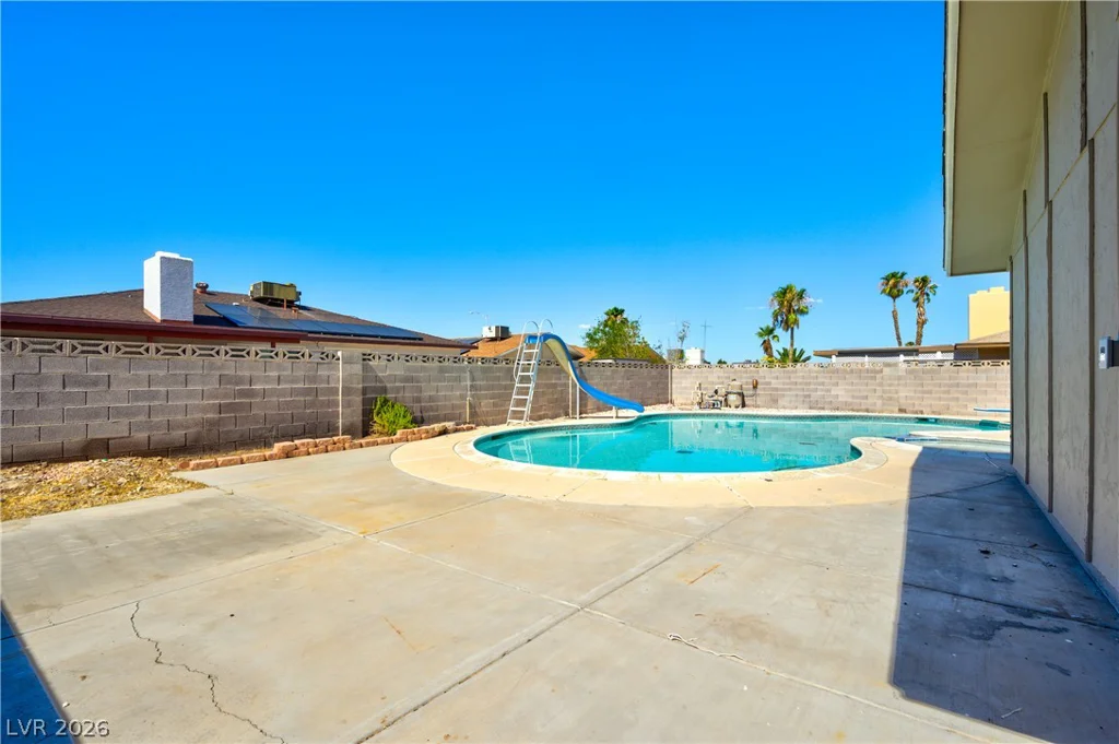 7700 Peacock, Las Vegas, NV 89145