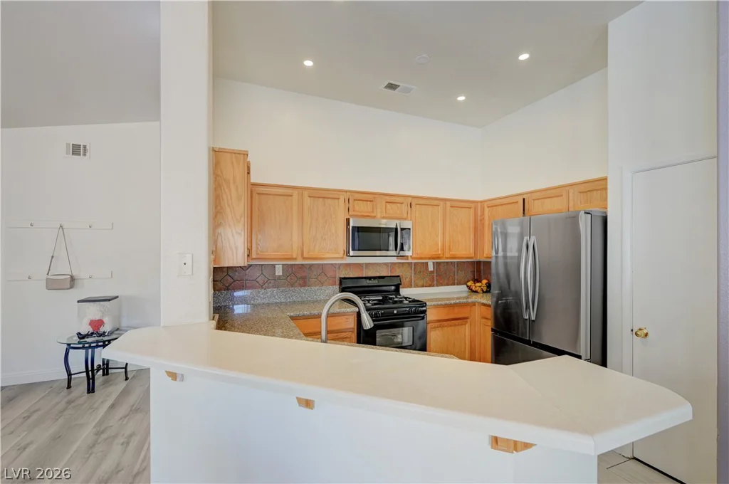 1818 Running Fawn, North Las Vegas, NV 89031
