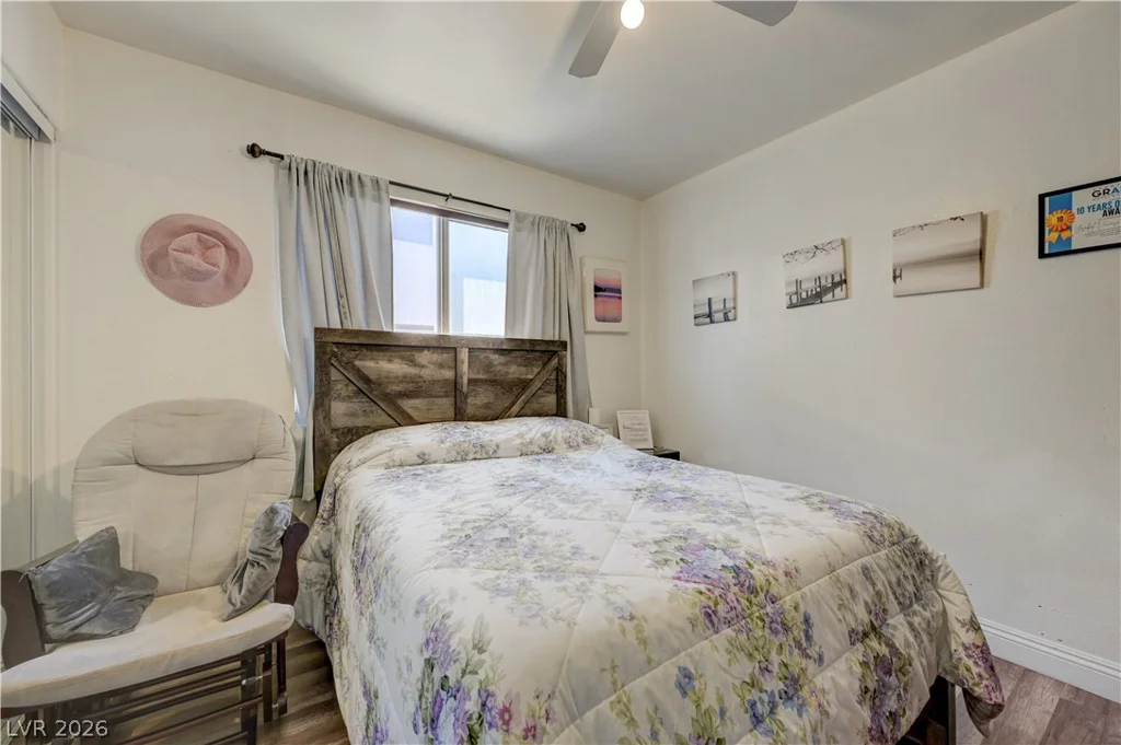 1818 Running Fawn, North Las Vegas, NV 89031