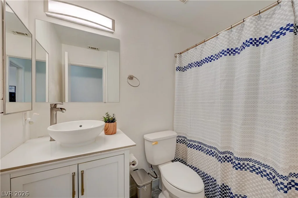 1818 Running Fawn, North Las Vegas, NV 89031