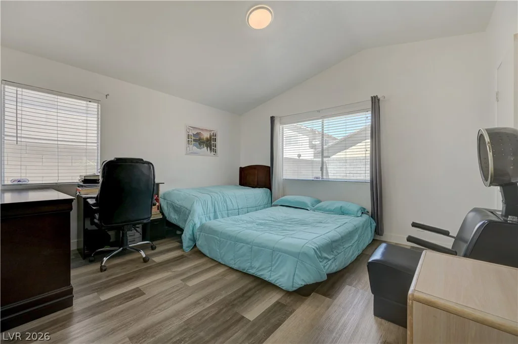 1818 Running Fawn, North Las Vegas, NV 89031