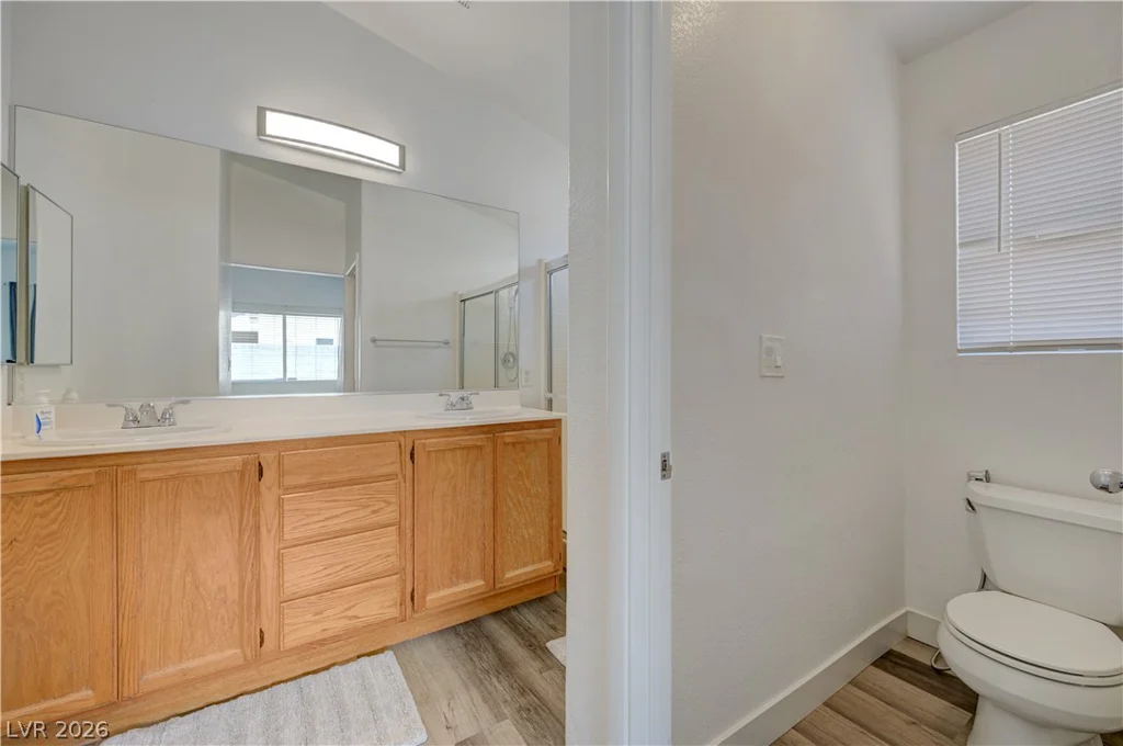 1818 Running Fawn, North Las Vegas, NV 89031