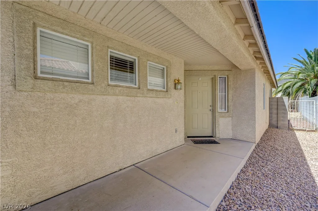 1818 Running Fawn, North Las Vegas, NV 89031