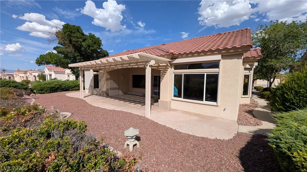 2729 Spalding, Las Vegas, NV 89134