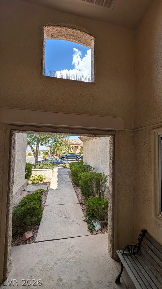 2729 Spalding, Las Vegas, NV 89134