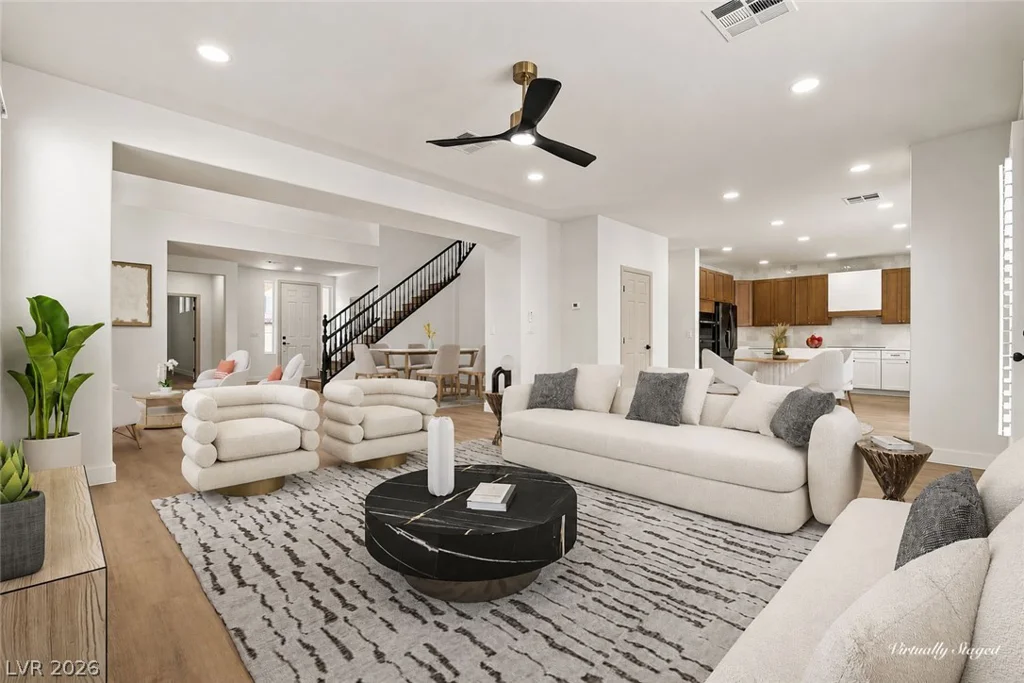 1564 Sabatini, Henderson, NV 89052