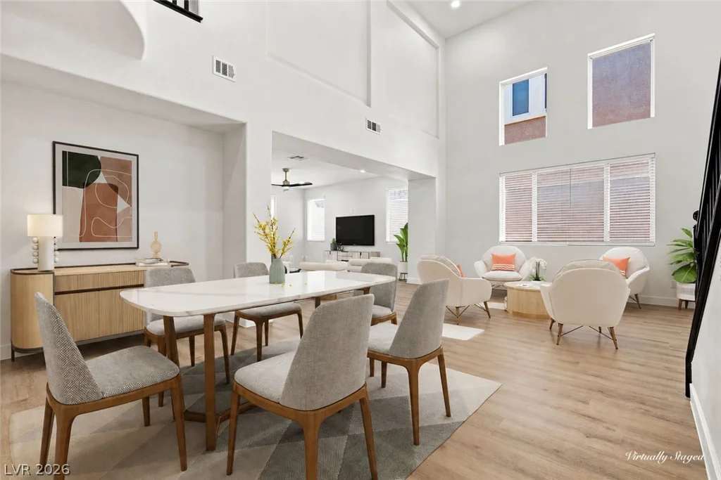 1564 Sabatini, Henderson, NV 89052