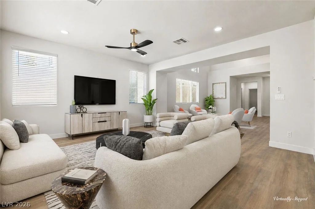 1564 Sabatini, Henderson, NV 89052