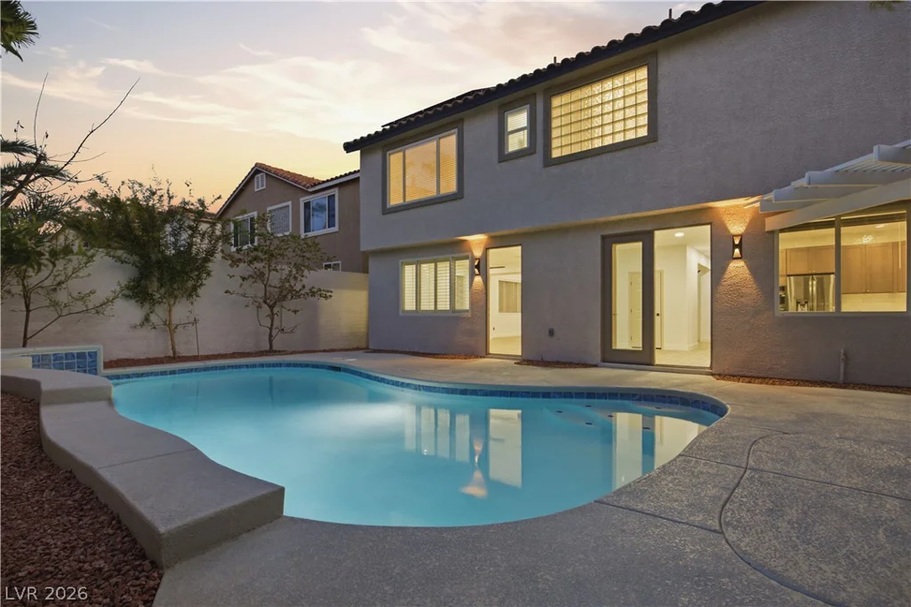 1564 Sabatini, Henderson, NV 89052