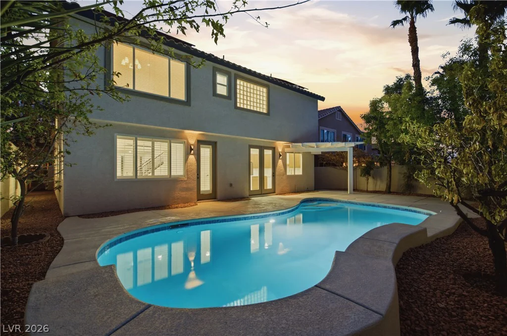1564 Sabatini, Henderson, NV 89052