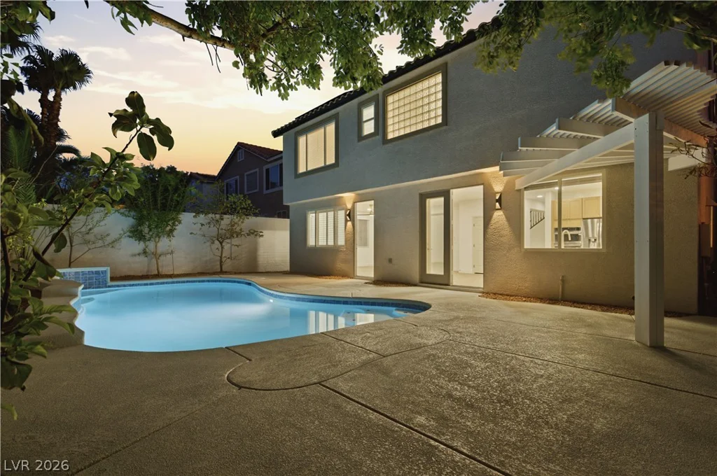 1564 Sabatini, Henderson, NV 89052