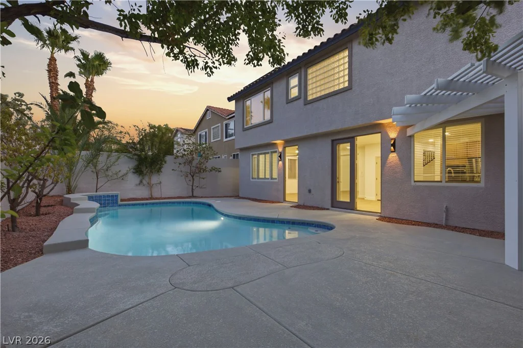 1564 Sabatini, Henderson, NV 89052