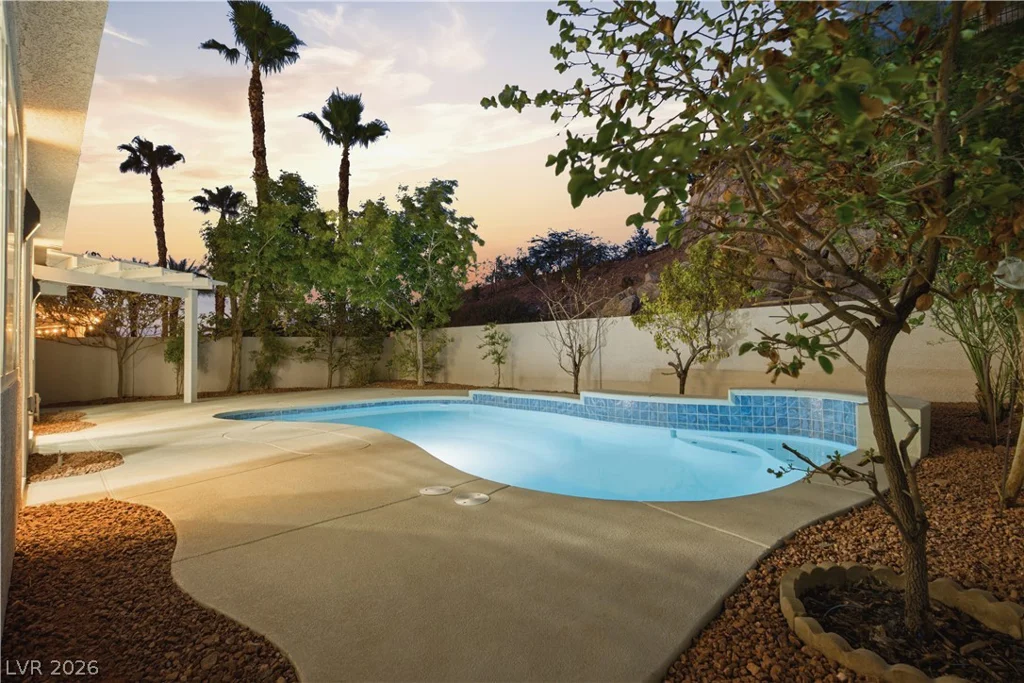 1564 Sabatini, Henderson, NV 89052