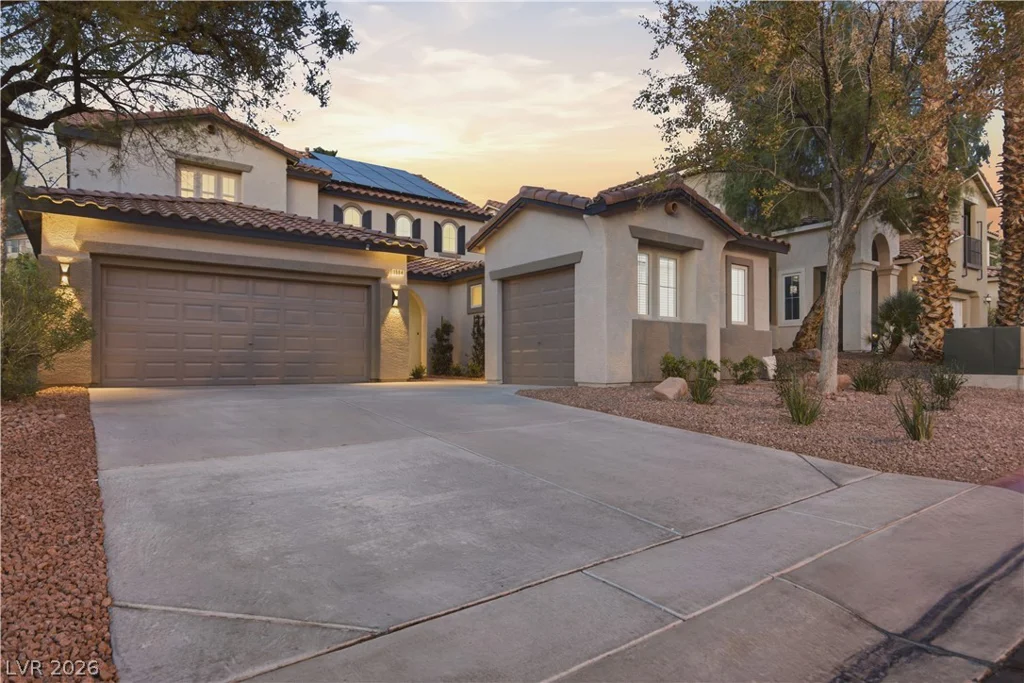 1564 Sabatini, Henderson, NV 89052