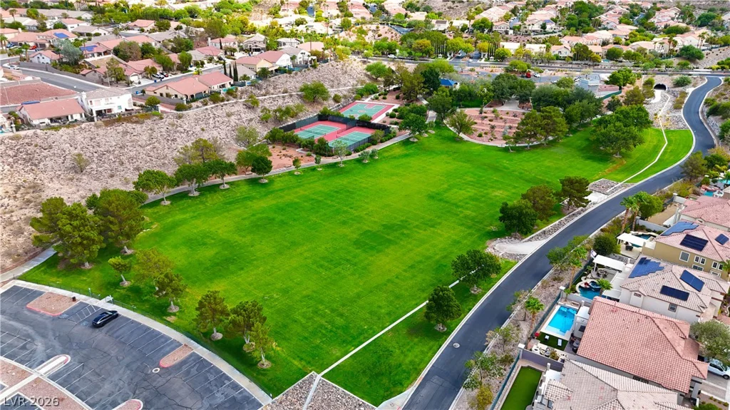 1564 Sabatini, Henderson, NV 89052