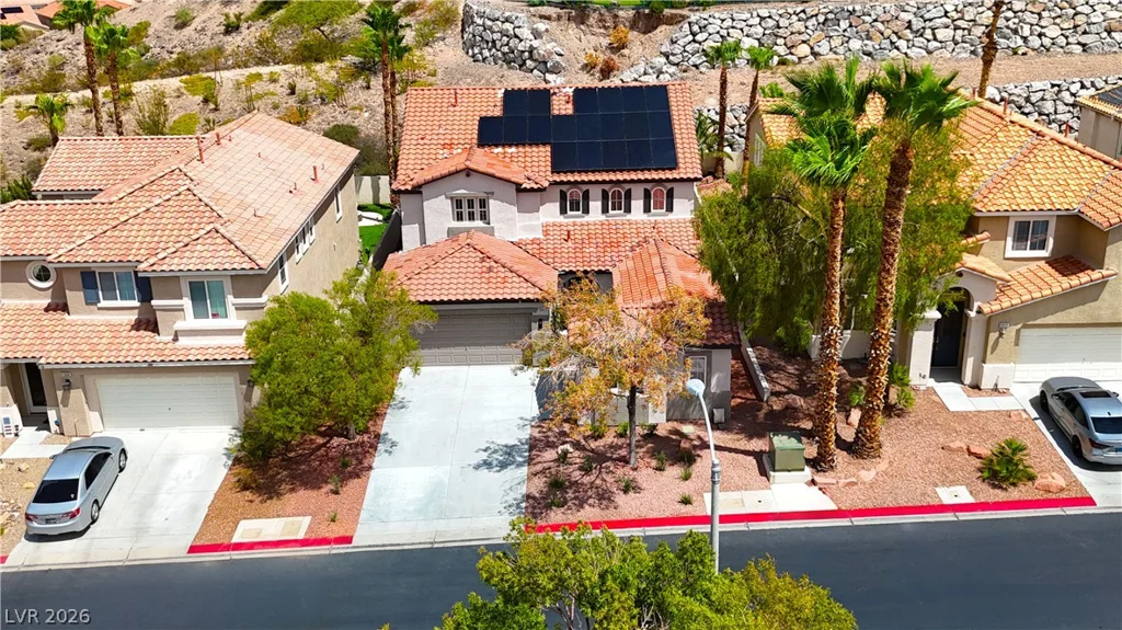 1564 Sabatini, Henderson, NV 89052
