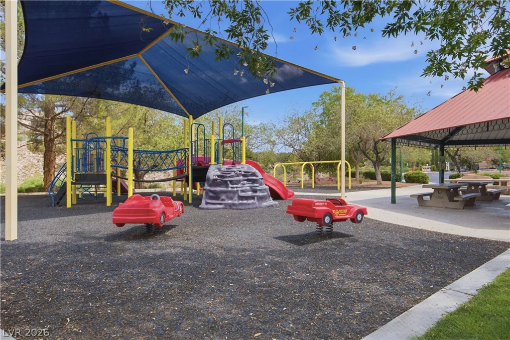 1564 Sabatini, Henderson, NV 89052
