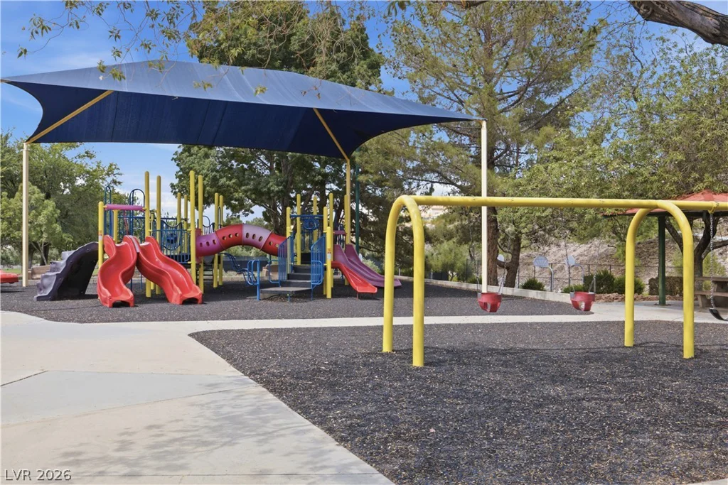 1564 Sabatini, Henderson, NV 89052