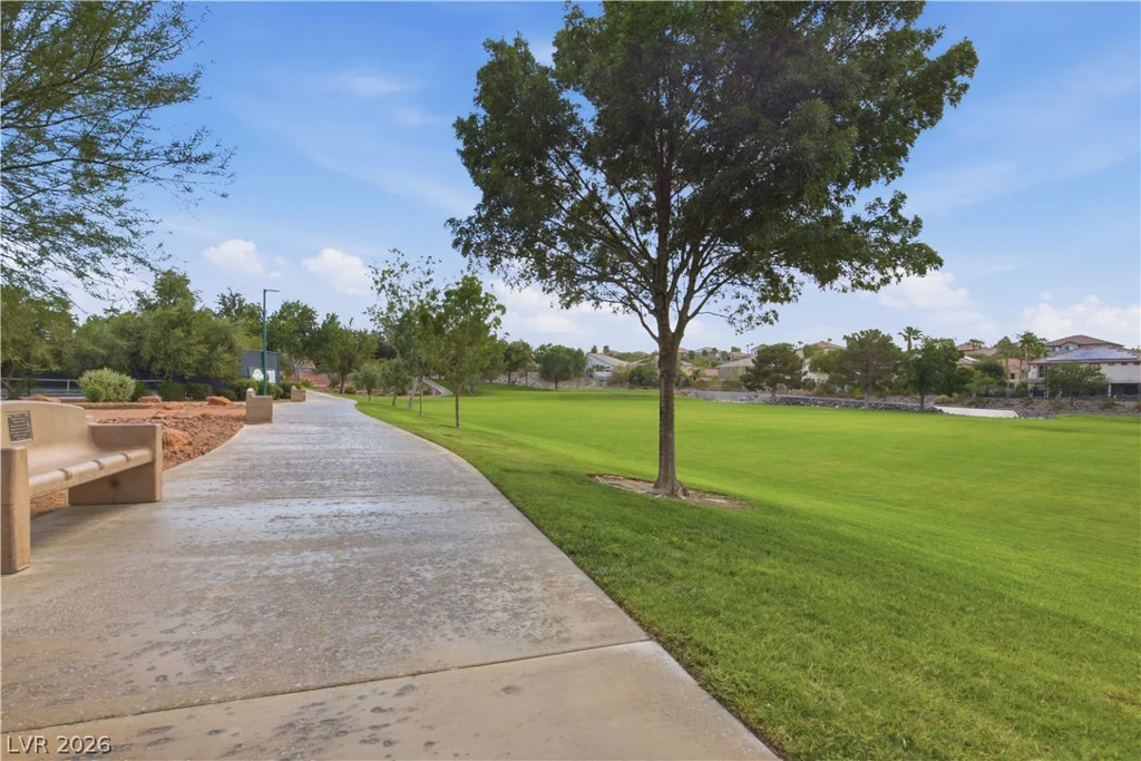 1564 Sabatini, Henderson, NV 89052