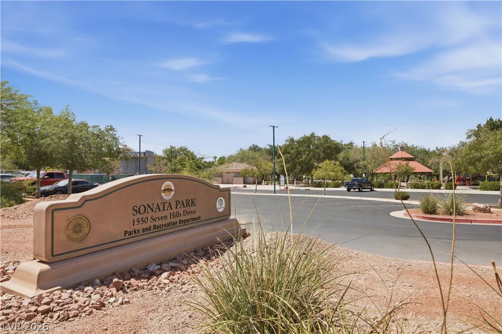 1564 Sabatini, Henderson, NV 89052