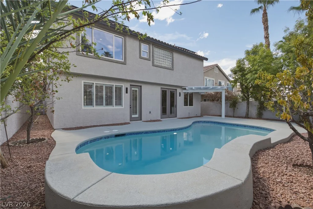 1564 Sabatini, Henderson, NV 89052