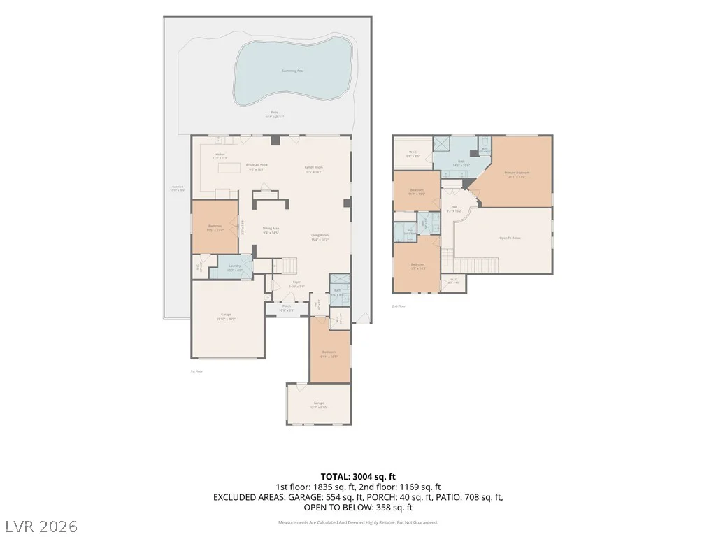1564 Sabatini, Henderson, NV 89052