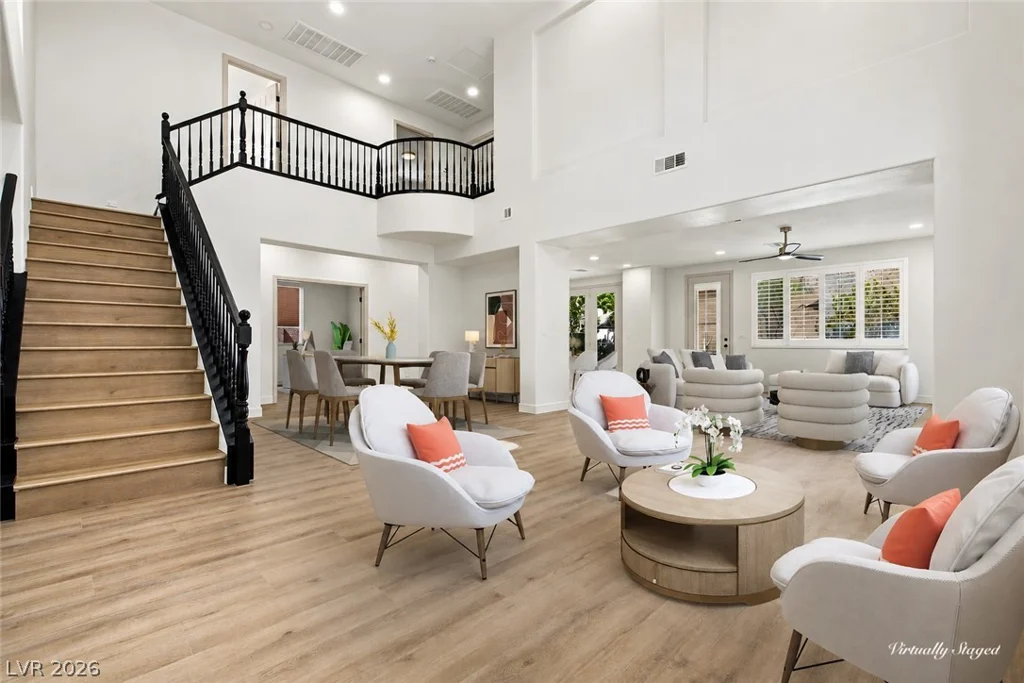 1564 Sabatini, Henderson, NV 89052