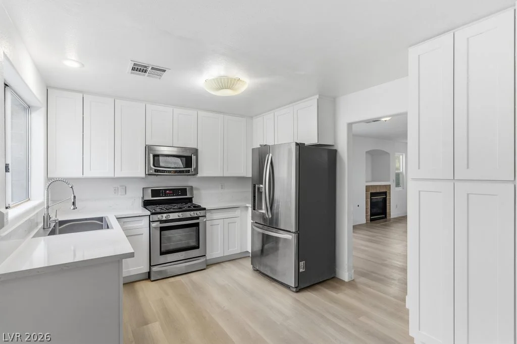 4321 Coyote Crest, Las Vegas, NV 89147