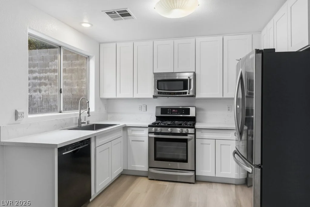 4321 Coyote Crest, Las Vegas, NV 89147