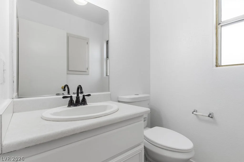 4321 Coyote Crest, Las Vegas, NV 89147