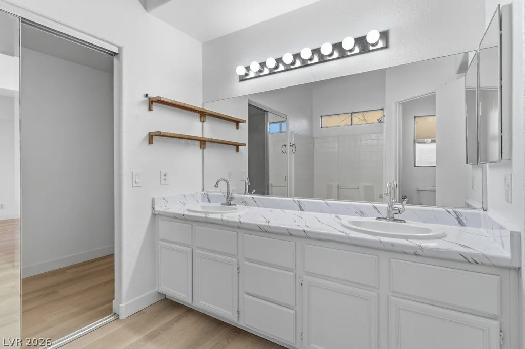 4321 Coyote Crest, Las Vegas, NV 89147