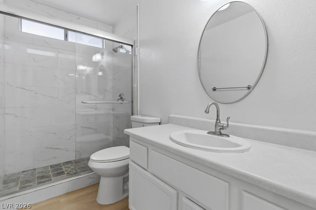 4321 Coyote Crest, Las Vegas, NV 89147