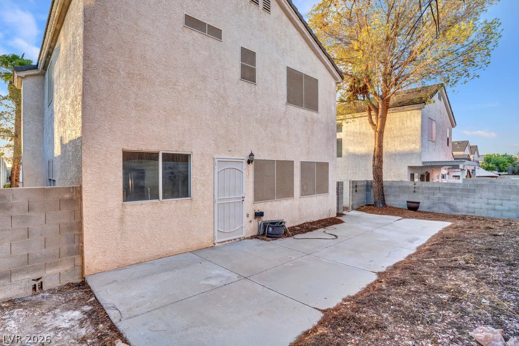 4321 Coyote Crest, Las Vegas, NV 89147