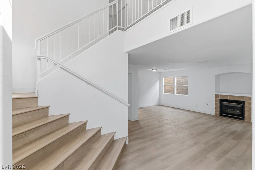 4321 Coyote Crest, Las Vegas, NV 89147