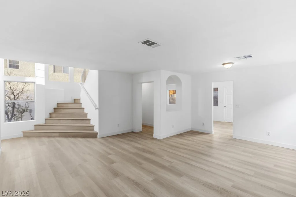 4321 Coyote Crest, Las Vegas, NV 89147