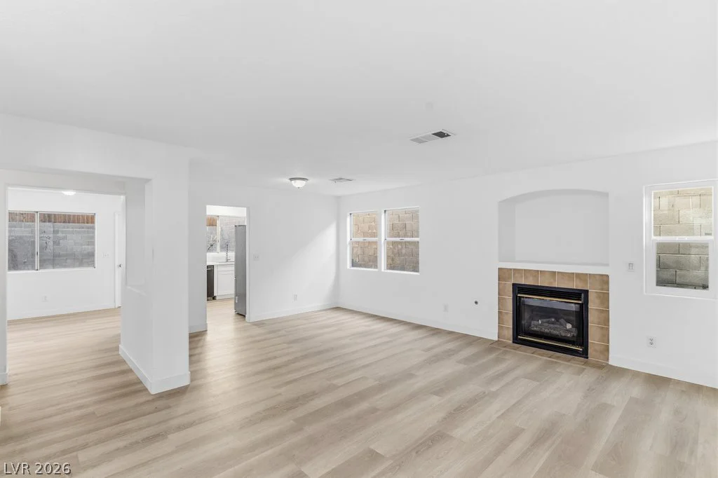 4321 Coyote Crest, Las Vegas, NV 89147