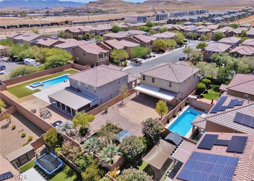 6978 Leadville Peak, Las Vegas, NV 89179