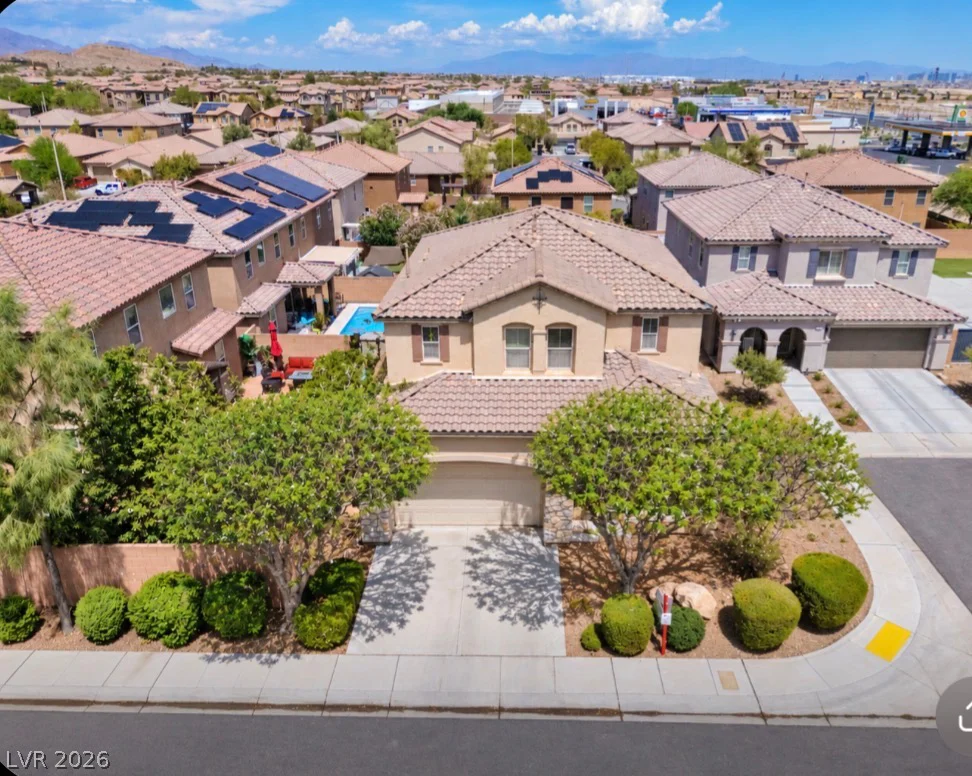 6978 Leadville Peak, Las Vegas, NV 89179